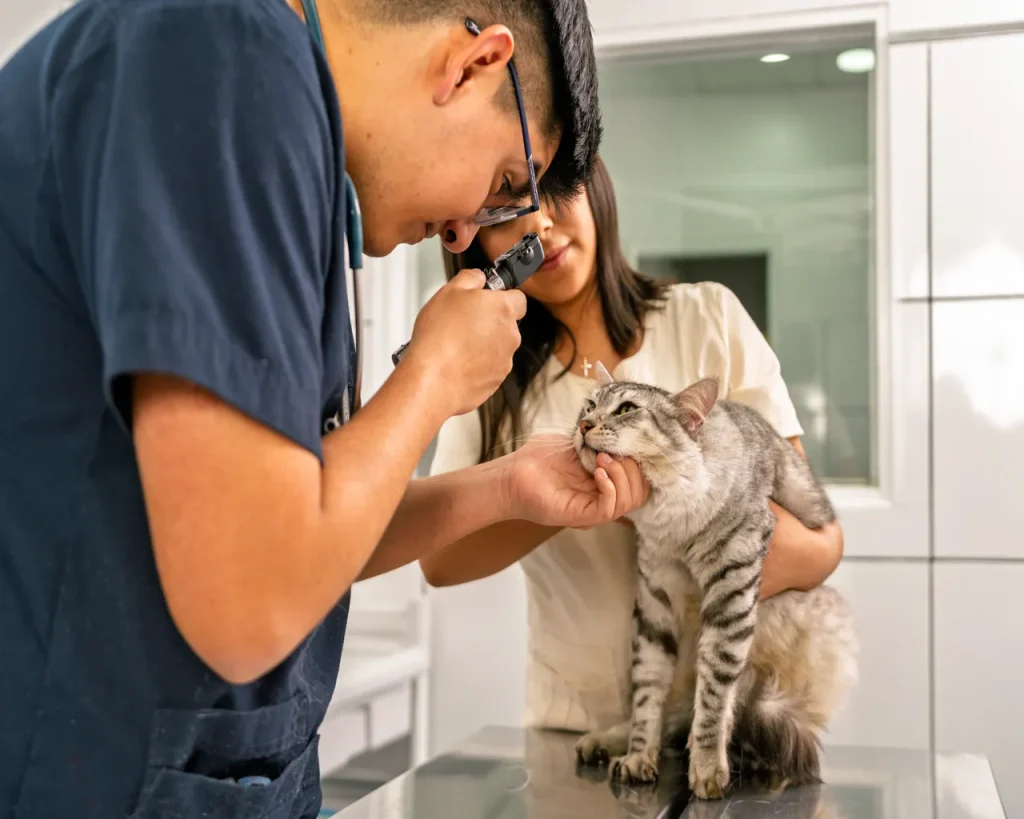 Veterinaria casa itagui
